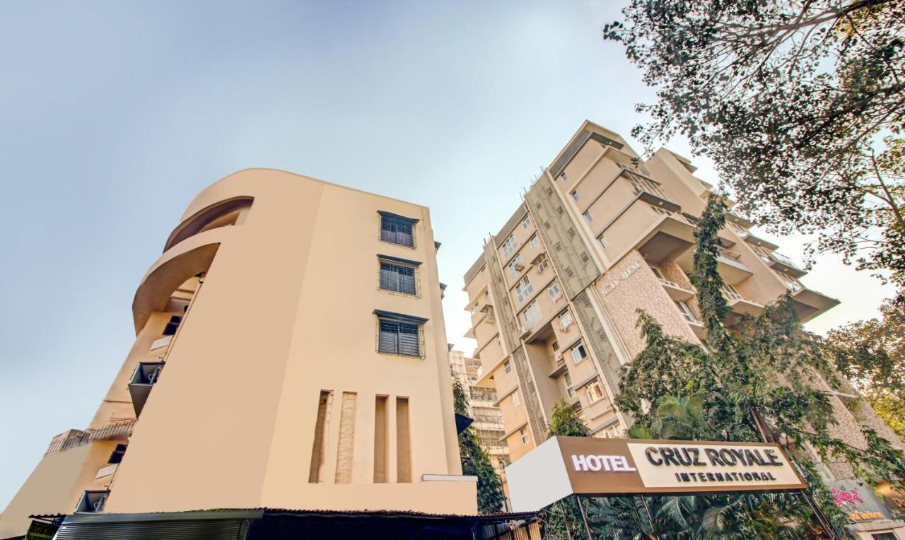 Treebo Cruz Royale Santacruz West — Photos 2
